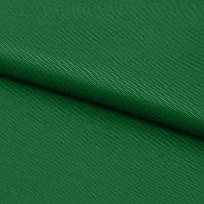 Ткань подкладочная 19-5420, антист., 50 гр/м2, шир.150см, цвет зелёный - купить в Коврове. Цена 62.84 руб.