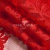 Кружевное полотно стрейч 15A29/RED, 105 гр/м2, шир.155см - купить в Коврове. Цена 2 101.46 руб.