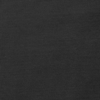 Ткань подкладочная Таффета, 48 гр/м2, шир.150см, цвет чёрный - купить в Коврове. Цена 54.64 руб.