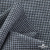 Ткань костюмная Пье-де-пуль 24013, 210 гр/м2, шир.150см, цвет чёрн/св.серый - купить в Коврове. Цена 334.18 руб.
