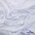 Ткань плательная Муар, 100% полиэстер,165 (+/-5) гр/м2, шир. 150 см, цв. Белый - купить в Коврове. Цена 215.65 руб.