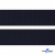 Тём.синий- цв.050 -Текстильная лента-стропа 550 гр/м2 ,100% пэ шир.20 мм (боб.50+/-1 м) - купить в Коврове. Цена: 318.85 руб.