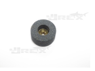 Камень заточный (диск 100мм) - купить в Коврове. Цена 117.60 руб.