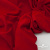 Джерси Понте-де-Рома, 95% / 5%, 150 см, 290гм2, цв. красный - купить в Коврове. Цена 691.25 руб.