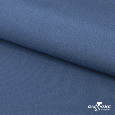 Ткань костюмная "Турин" 80% P, 16% R, 4% S, 230 г/м2, шир.150 см, цв-серо-голубой #19 - купить в Коврове. Цена 428.38 руб.