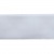 Лента бархатная нейлон, шир.25 мм, (упак. 45,7м), цв.01-белый - купить в Коврове. Цена: 981.09 руб.