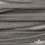 Шнур плетеный (плоский) d-12 мм, (уп.90+/-1м), 100% полиэстер, цв.265 - св.серый - купить в Коврове. Цена: 8.62 руб.