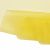 Фатин жесткий 16-68, 22 гр/м2, шир.180см, цвет жёлтый - купить в Коврове. Цена 89.29 руб.