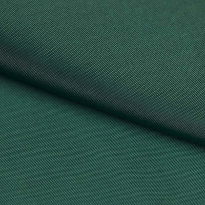 Ткань подкладочная Таффета 19-5420, антист., 53 гр/м2, шир.150см, цвет т.зелёный - купить в Коврове. Цена 62.37 руб.