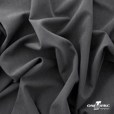 Ткань костюмная "Прато" 80% P, 16% R, 4% S, 230 г/м2, шир.150 см, цв-серый #4 - купить в Коврове. Цена 470.17 руб.