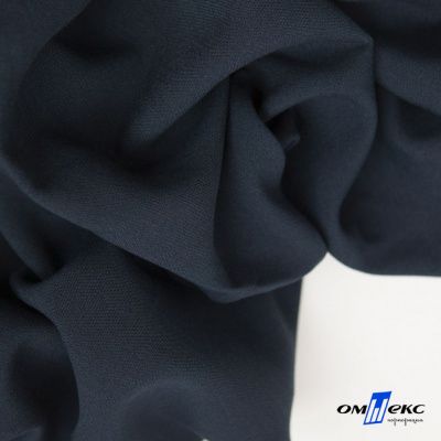 Ткань костюмная "Марко" 80% P, 16% R, 4% S, 220 г/м2, шир.150 см, цв-темно синий 35 - купить в Коврове. Цена 528.29 руб.