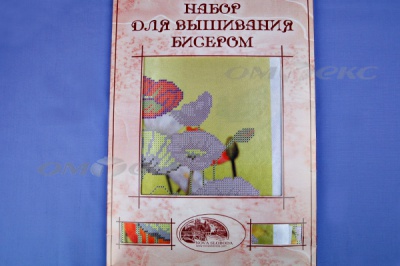 НС №2 набор для вышивания бисером - купить в Коврове. Цена: 1 225 руб.