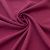 Ткань костюмная габардин "Меланж" 6151А, 172 гр/м2, шир.150см, цвет марсала - купить в Коврове. Цена 296.19 руб.