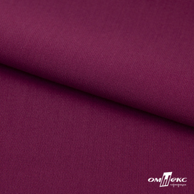 Ткань костюмная "Марко" 80% P, 16% R, 4% S, 220 г/м2, шир.150 см, цв-фиолетово красный #5 - купить в Коврове. Цена 522.96 руб.