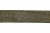 Окантовочная тесьма №158, шир. 22 мм (в упак. 100 м), цвет хаки - купить в Коврове. Цена: 207.68 руб.