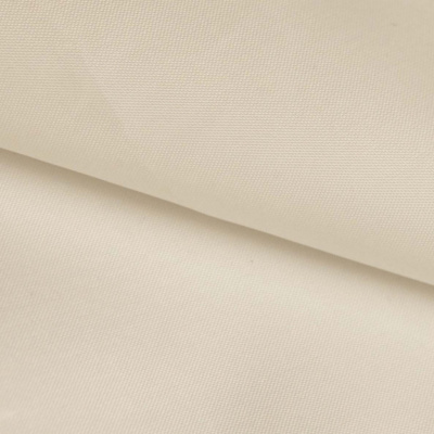 Ткань подкладочная Таффета 12-0910, антист., 53 гр/м2, шир.150см, цвет молоко - купить в Коврове. Цена 62.37 руб.