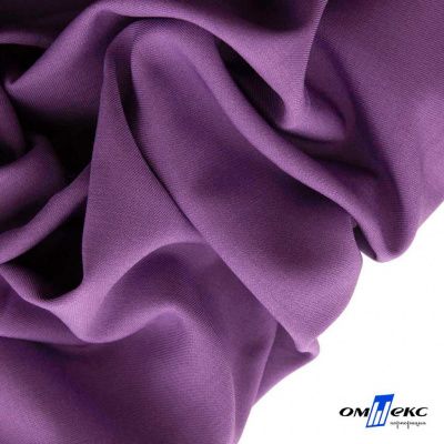 Ткань костюмная Зара, 92%P 8%S, Violet/Фиалка, 200 г/м2, шир.150 см - купить в Коврове. Цена 325.28 руб.