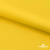 Ткань подкладочная 15-1062, антист., 50 гр/м2, шир.150см, цвет жёлтый - купить в Коврове. Цена 62.84 руб.