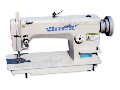 JJREX 0518 Комплект ПШМ с нижним и игольным продвижением для средних тканей - купить в Коврове. Цена 65 690.85 руб.