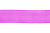 Лента органза 1015, шир. 10 мм/уп. 22,8+/-0,5 м, цвет ярк.розовый - купить в Коврове. Цена: 38.39 руб.