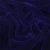 Бархат стрейч №14, 240 гр/м2, шир.160 см, (2,6 м/кг), цвет т.синий - купить в Коврове. Цена 740.88 руб.