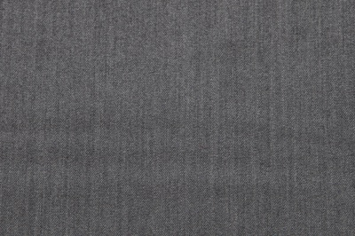 Костюмная ткань с вискозой "Флоренция", 195 гр/м2, шир.150см, цвет св.серый - купить в Коврове. Цена 491.97 руб.