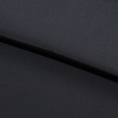 Бифлекс, 270 гр/м2, шир.155см, цвет матово-чёрный - купить в Коврове. Цена 697.95 руб.
