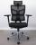 Кресло офисное текстиль арт. JYG-22 - купить в Коврове. Цена 20 307.69 руб.