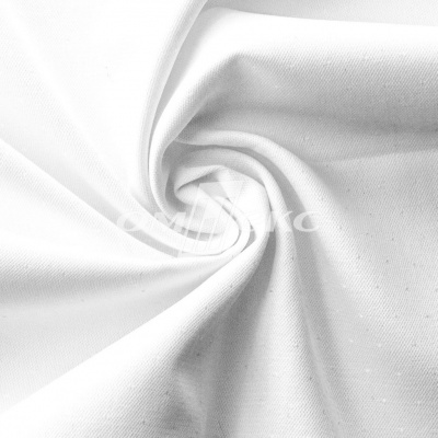 Ткань сорочечная Эми, 115 г/м2, 58% пэ,42% хл,  шир.150 см, цв. 1-белый (арт.102) - купить в Коврове. Цена 306.69 руб.
