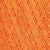 Пряжа "Виск.шелк блестящий", 100% вискоза лиоцель, 100гр, 350м, цв.035-оранжевый - купить в Коврове. Цена: 195.66 руб.