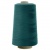 Швейные нитки (армированные) 28S/2, нам. 2 500 м, цвет 252 - купить в Коврове. Цена: 148.95 руб.