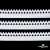 Резинка бельевая ажурная #123-03, шир.15 мм, цв.белый - купить в Коврове. Цена: 7.84 руб.