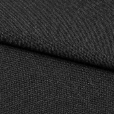 Ткань костюмная 25388 2007, 207 гр/м2, шир.150см, цвет серый - купить в Коврове. Цена 353.07 руб.