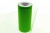 Фатин в шпульках 16-146, 10 гр/м2, шир. 15 см (в нам. 25+/-1 м), цвет зелёный - купить в Коврове. Цена: 100.69 руб.