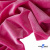 Трикотажное полотно «Бархат» 250 г/м2, 92% пэ, 8%спандекс шир. 163 см, розовый - купить в Коврове. Цена 689.55 руб.
