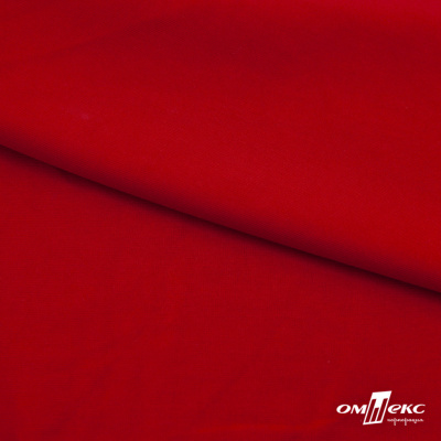 Джерси Понте-де-Рома, 95% / 5%, 150 см, 290гм2, цв. красный - купить в Коврове. Цена 698.31 руб.