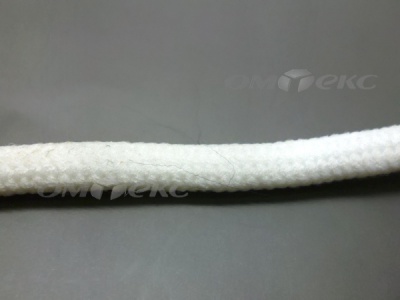 Шнурки т.13 130 см белые - купить в Коврове. Цена: 33.70 руб.
