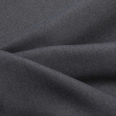 Ткань костюмная 25098 2018, 225 гр/м2, шир.150см, цвет серый - купить в Коврове. Цена 332.10 руб.