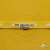 Тесьма отделочная (киперная) 10 мм, 100% хлопок,"THE SKATEBOARD CULIURE"(45 м) цв.121-30 -жёлтый - купить в Коврове. Цена: 850.62 руб.