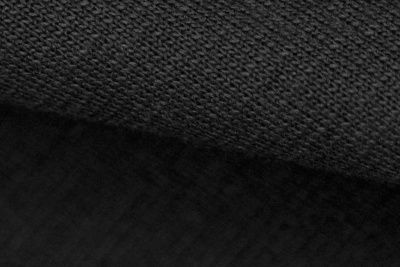 Трикотаж "Grange" BLACK 1# (2,38м/кг), 280 гр/м2, шир.150 см, цвет чёрно-серый - купить в Коврове. Цена 861.22 руб.