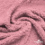  Трикотажное полотно «Барашек», 420 г/м2,100% полиэфир. Шир. 174 см,  Цв.3 / бежево розовый - купить в Коврове. Цена 824.45 руб.