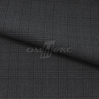 Ткань костюмная "Эдинбург", 98%P 2%S, 228 г/м2 ш.150 см, цв-серый - купить в Коврове. Цена 385.53 руб.