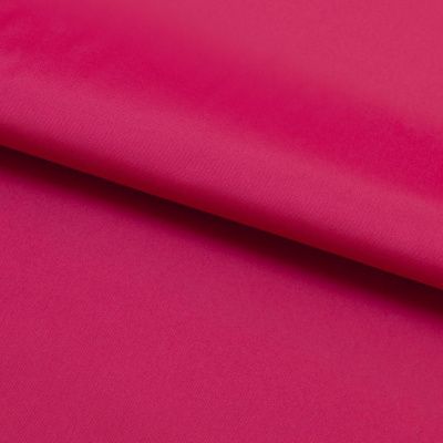 Курточная ткань Дюэл (дюспо) 18-2143, PU/WR/Milky, 80 гр/м2, шир.150см, цвет фуксия - купить в Коврове. Цена 141.80 руб.