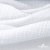 Ткань Муслин, 100% хлопок, 125 гр/м2, шир. 140 см #201 цв.(2)-белый - купить в Коврове. Цена 464.97 руб.