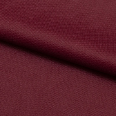 Текстильный материал Поли понж (Дюспо) бордовый, WR PU 65г/м2, 19-2024, шир. 150 см - купить в Коврове. Цена 82.93 руб.