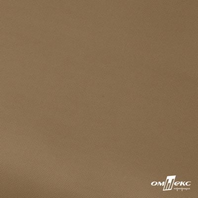 Ткань подкладочная Таффета 17-1327, антист., 53 гр/м2, шир.150см, цвет св.коричневый - купить в Коврове. Цена 62.37 руб.