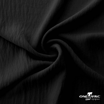 Ткань костюмная "Марлен", 97%P, 3%S, 170 г/м2 ш.150 см, цв-черный - купить в Коврове. Цена 217.67 руб.