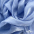 Плательная органза вытравка,100% полиэстр, шир. 150 см, #606 цв.-голубой - купить в Коврове. Цена 380.73 руб.