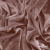 Трикотажное полотно ворсовое Бархат стрейч , 97%поли, 3% спандекс, 250 г/м2, ш.150см Цв.45 / Розовый - купить в Коврове. Цена 714.98 руб.