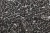 Сетка с пайетками №5, 188 гр/м2, шир.130см, цвет чёрный - купить в Коврове. Цена 371 руб.